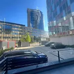 Garni Hotel Dock Bratislava