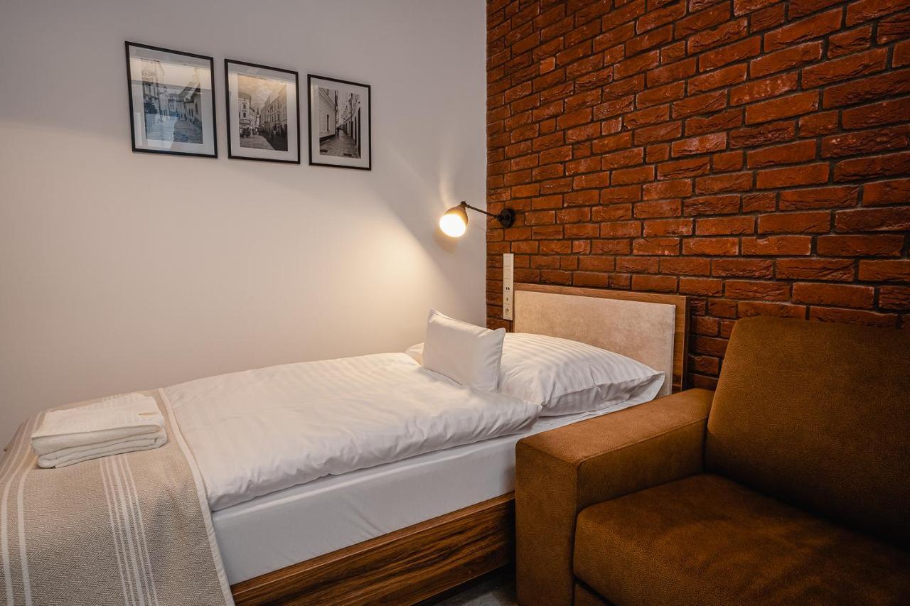 Garni Dock 3* Pozsony