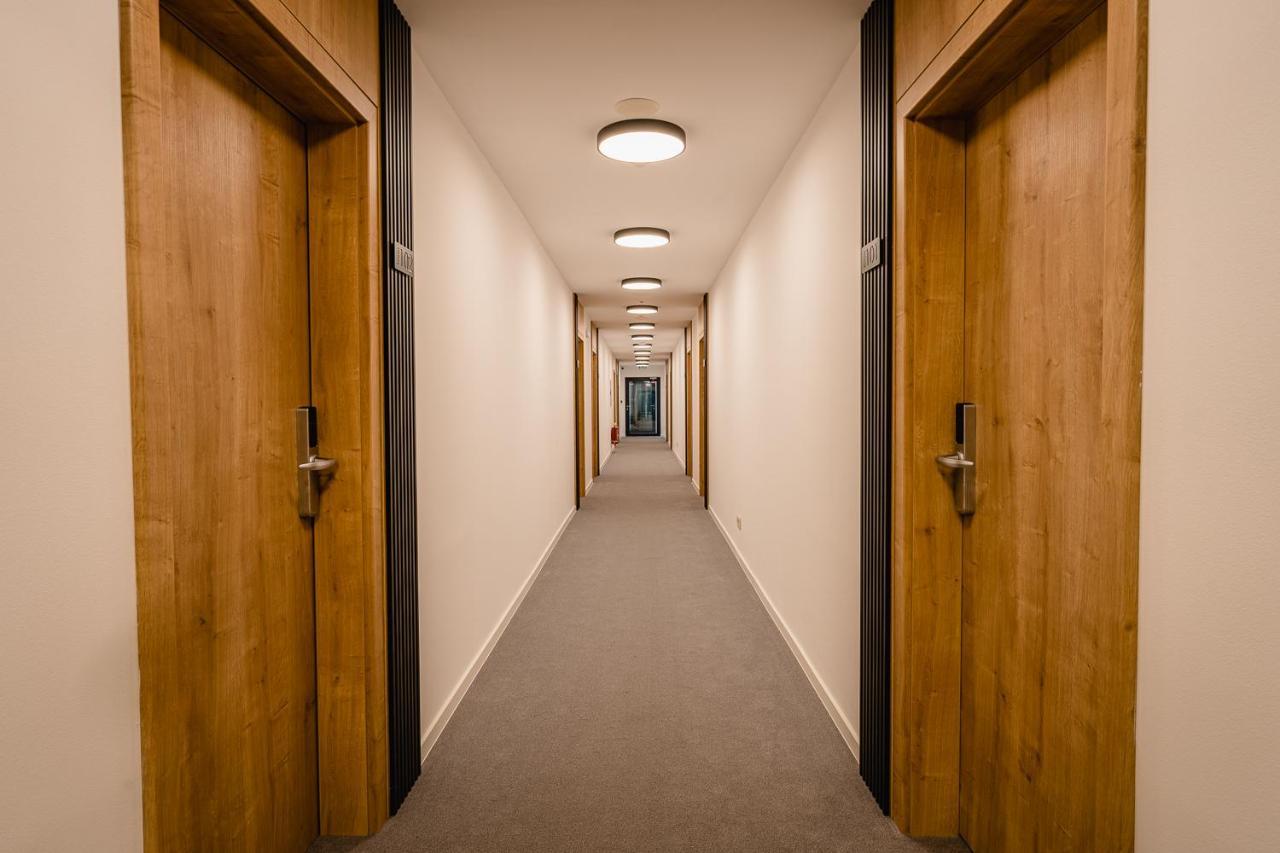 Garni Dock Szálloda 3*